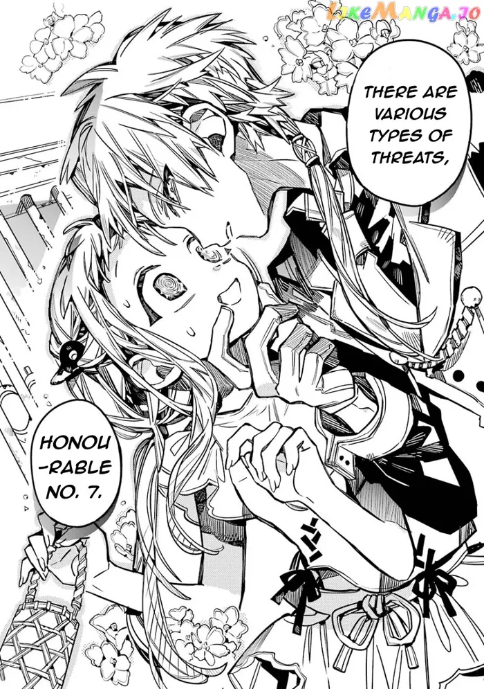 Toilet-Bound Hanako-kun Chapter 62 image 28_optimized